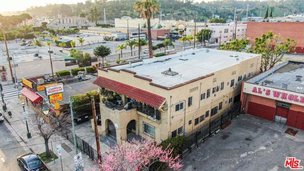 Andere in Los Angeles, Kalifornien, Vereinigte Staaten 1 - 19003280