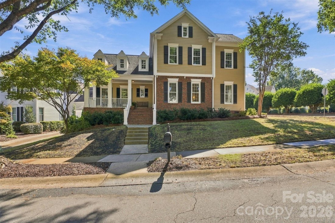 House in Charlotte, North Carolina, United States 2 - 19006900