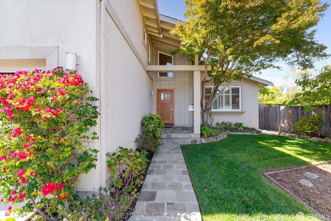Casa a San Mateo, California, Stati Uniti 2 - 19006433