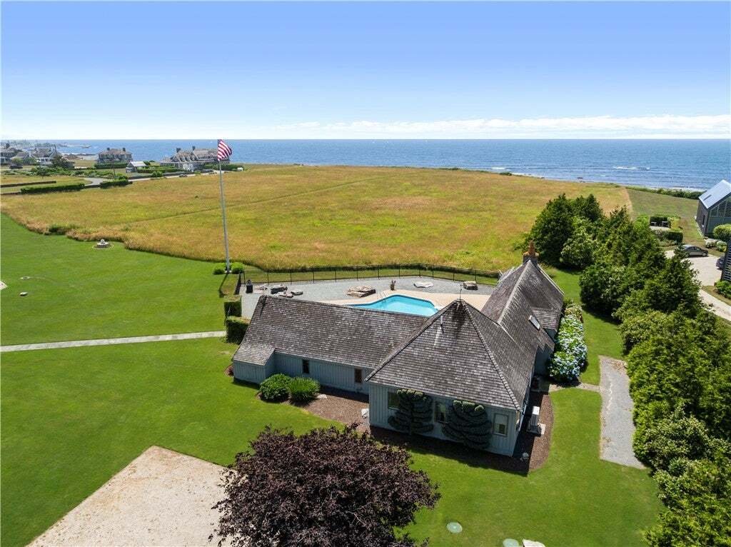 Haus in Little Compton, Rhode Island, Vereinigte Staaten 1 - 19003049
