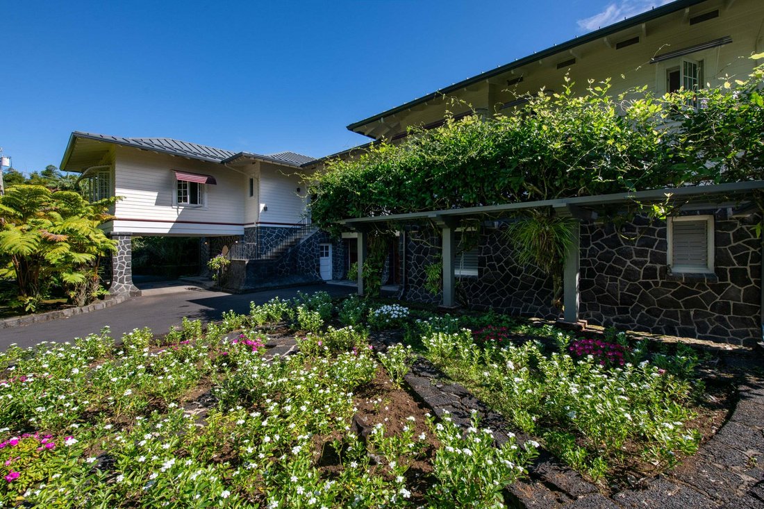 House in Hilo, Hawaii, United States 2 - 19002672
