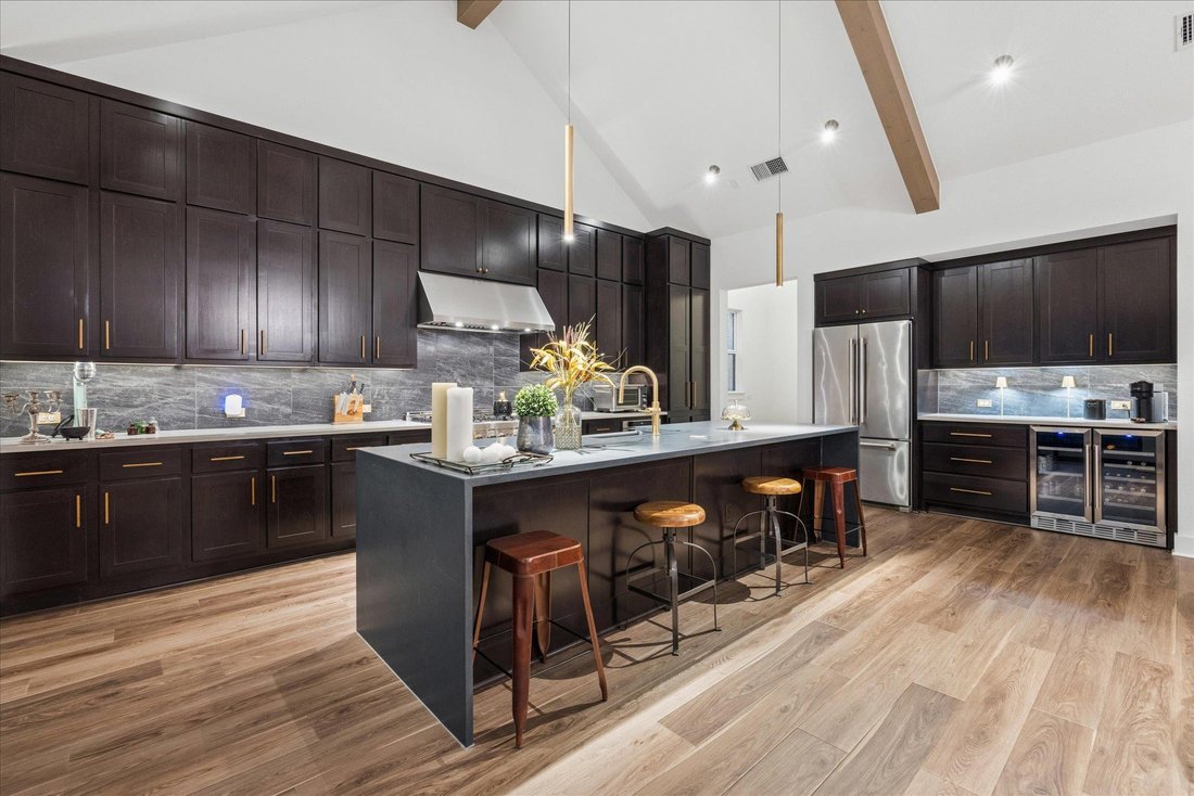 House in Liberty Hill, Texas, United States 1 - 19003517