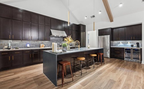 House in Liberty Hill, Texas, United States 1