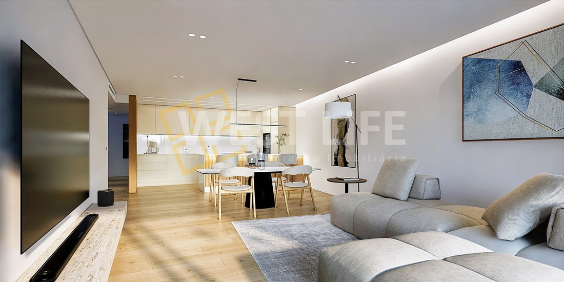 Apartment in Loures, Lisbon, Portugal 4 - 19007670