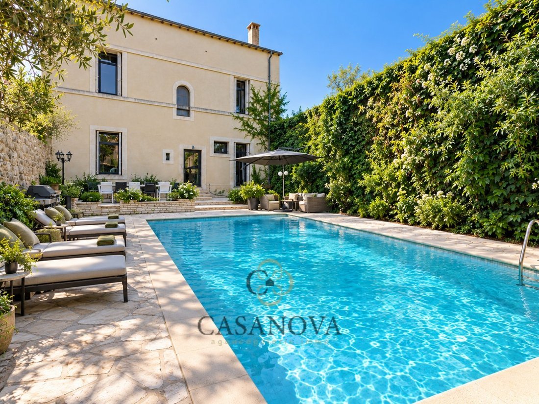 House in Port Marianne, Montpellier, France 2 - 19004996
