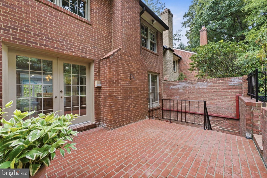Townhouse in Arlington, Virginia, United States 3 - 19002480