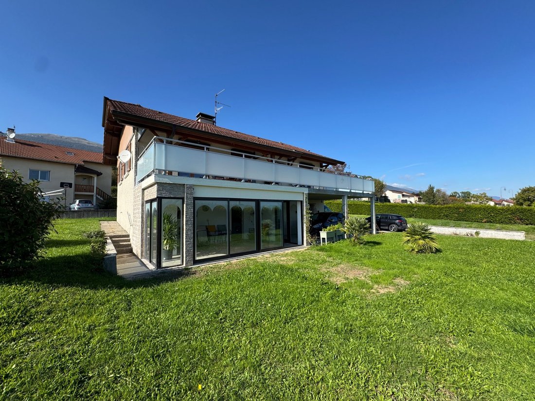 House in Thoiry, Auvergne-Rhône-Alpes, France 2 - 19006245