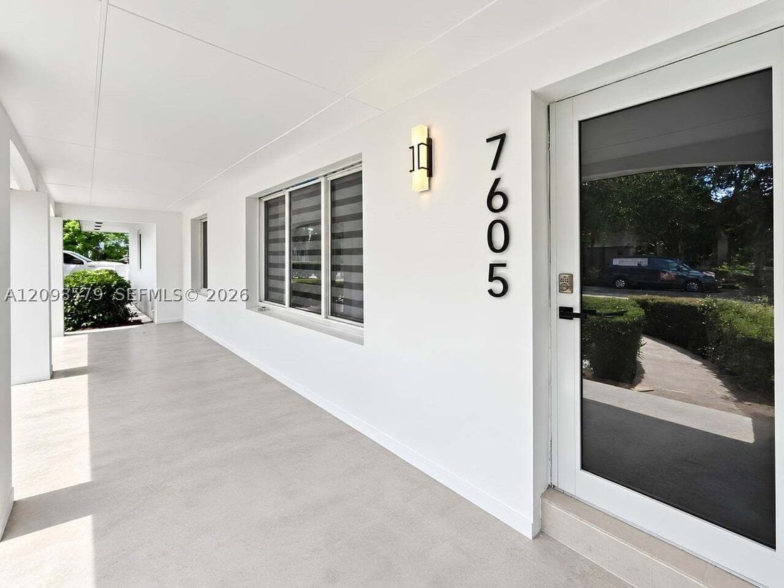 House in Cutler Bay, Florida, United States 5 - 19007017