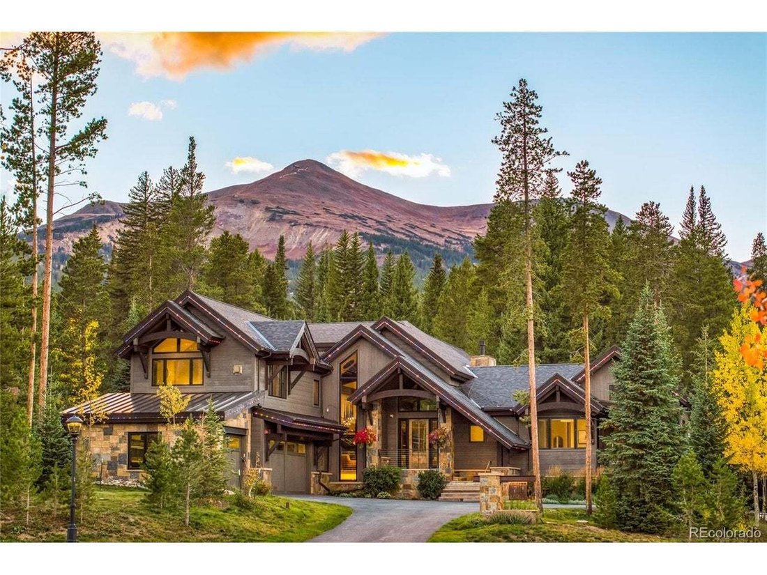 House in Breckenridge, Colorado, United States 1 - 19003152