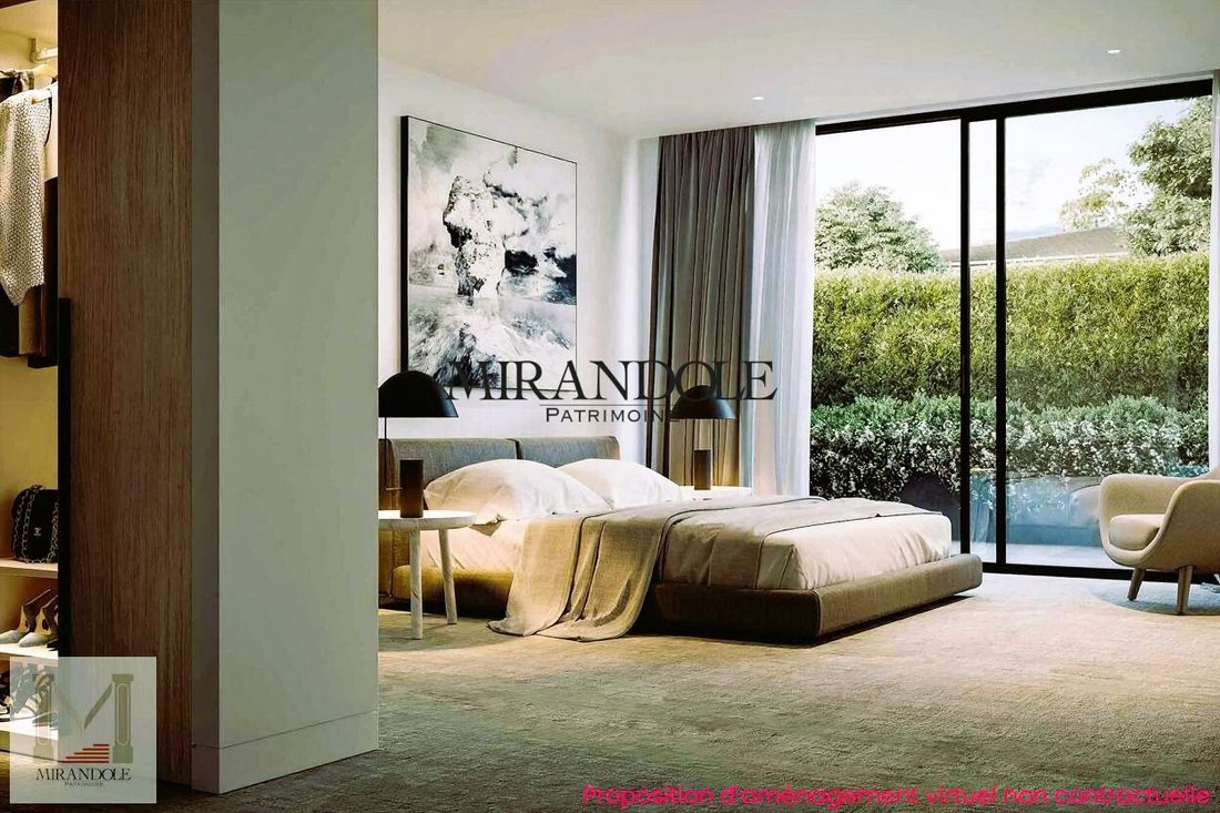 House in Le Tholonet, Provence-Alpes-Côte d'Azur, France 4 - 17545498