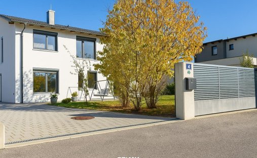 House in Königstetten, Lower Austria, Austria 1