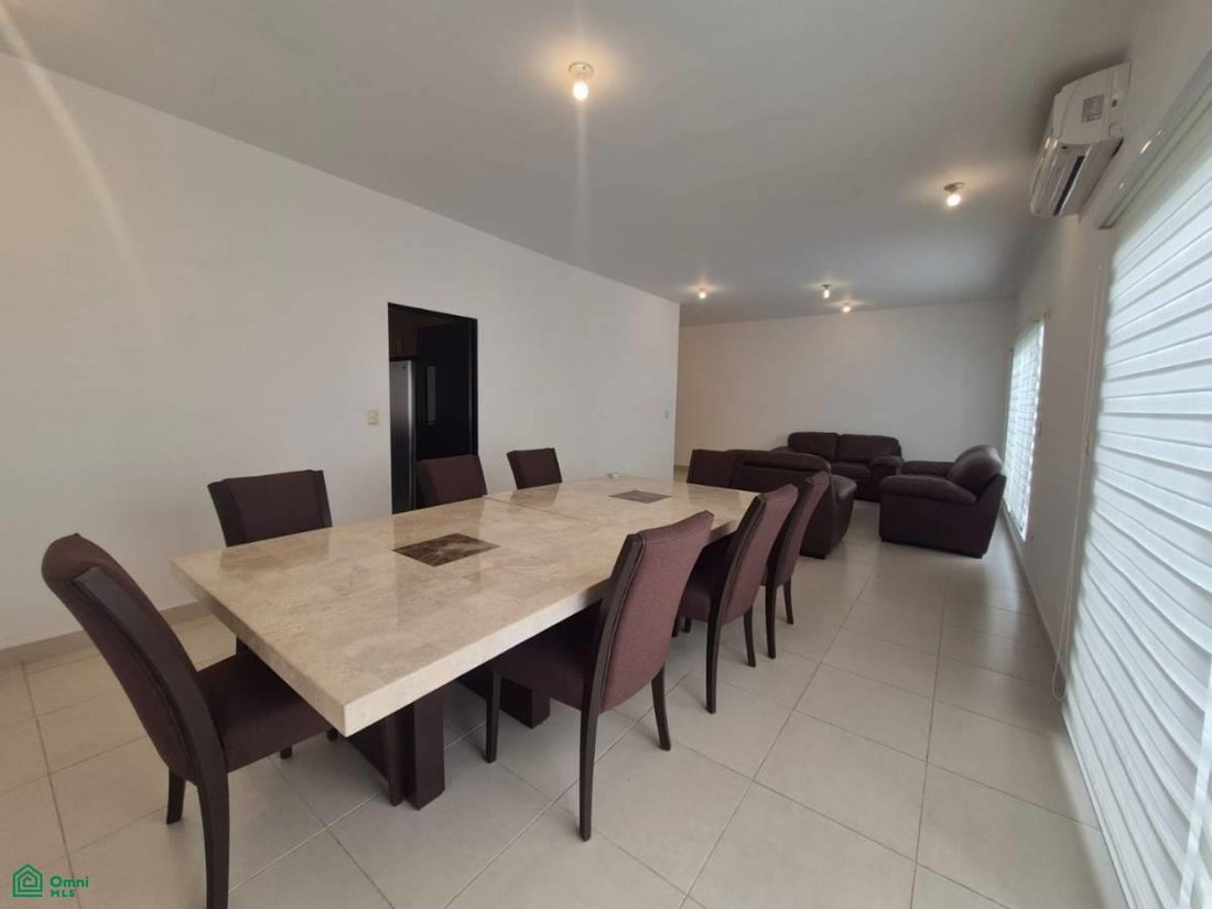 Casa en Monterrey, Nuevo León, México 4 - 19003312