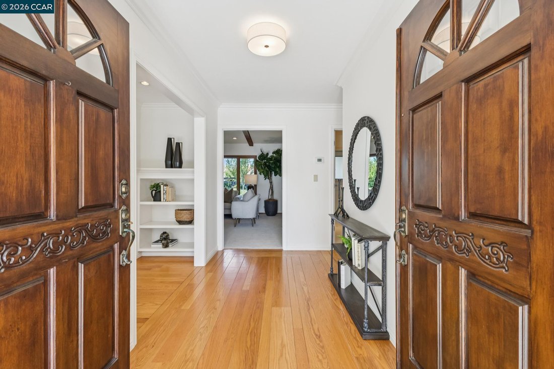House in Walnut Creek, California, United States 5 - 19007817