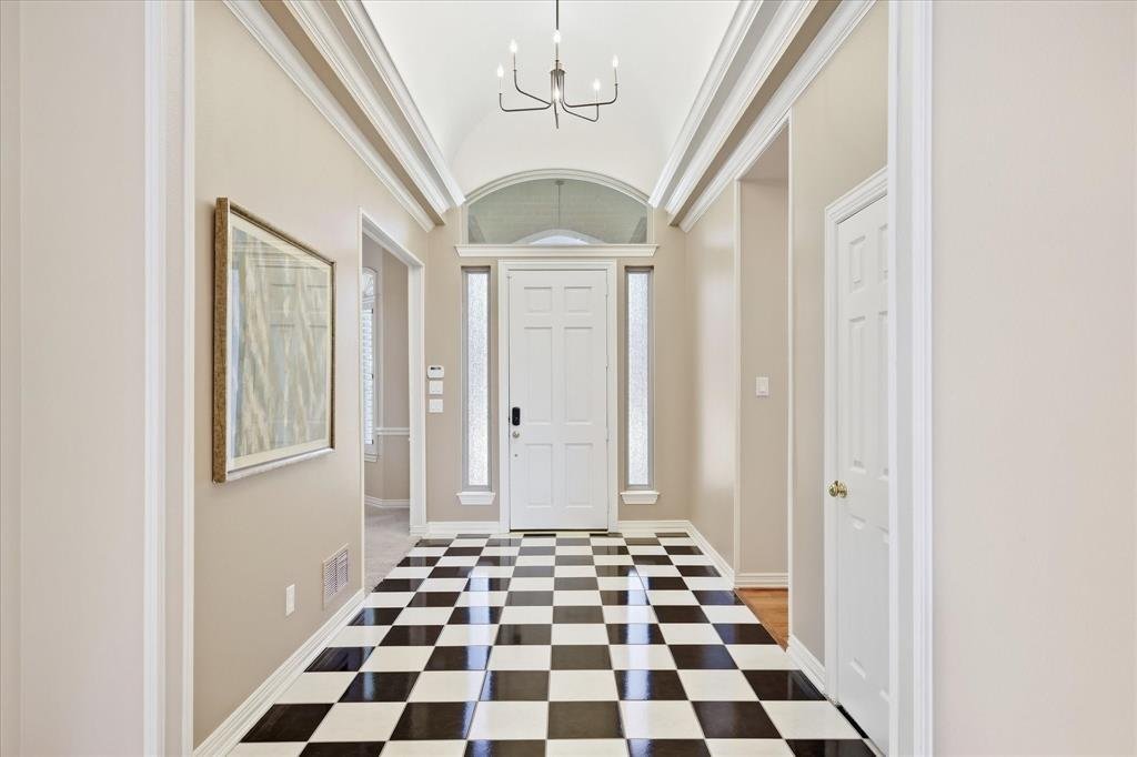 House in Coppell, Texas, United States 5 - 19001016