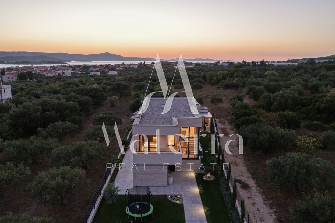 House in Sveti Filip i Jakov, Zadar County, Croatia 4 - 19007343