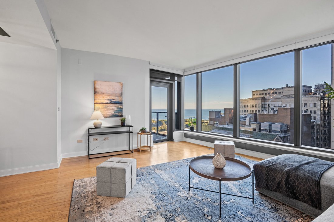 Condo in Chicago, Illinois, United States 2 - 19007838