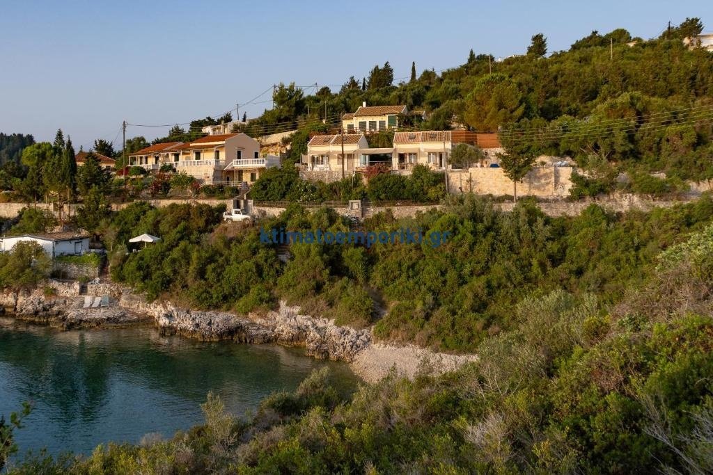 Villa in Paxi, Peloponnese, Western Greece and the Ionian, Greece 3 - 19003503