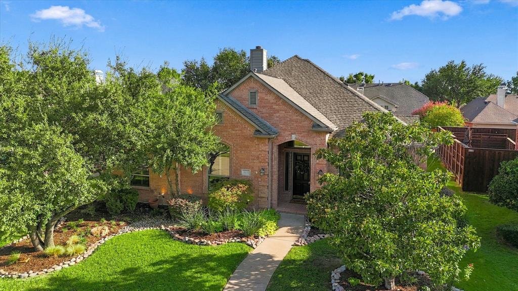 House in Coppell, Texas, United States 3 - 19001016