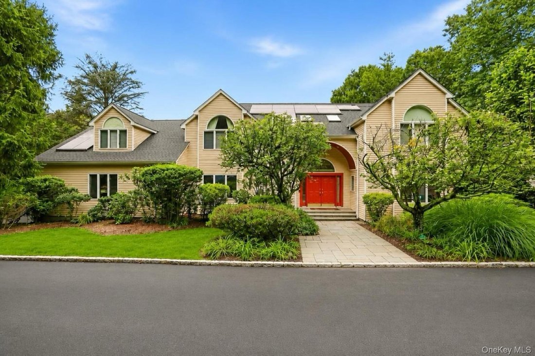 House in Chappaqua, New York, United States 1 - 19006583
