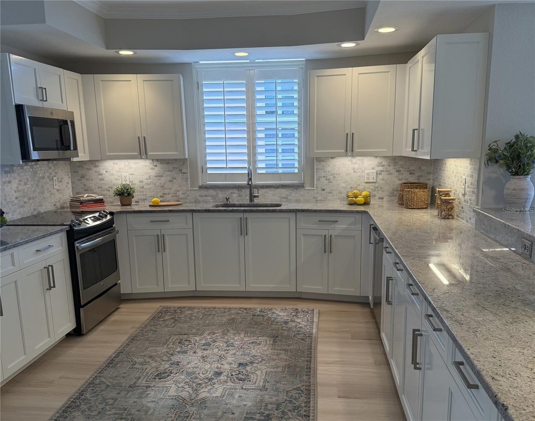 Condo in St. Petersburg, Florida, United States 3 - 19003887