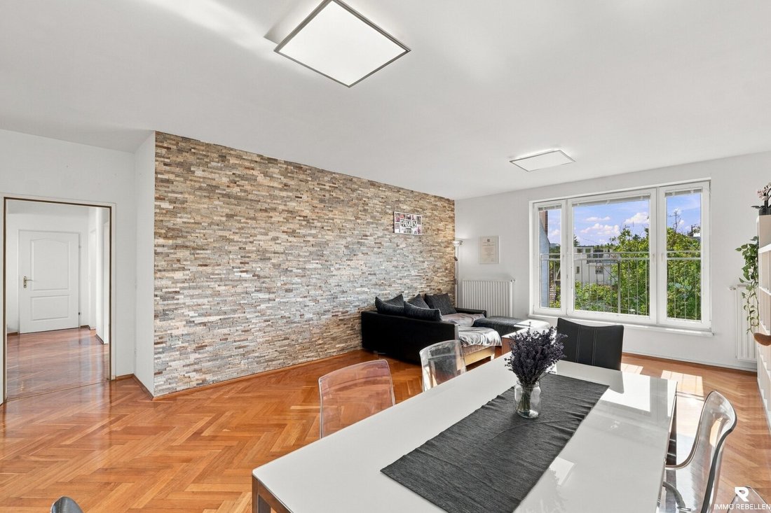 Apartment in Vienna, Wien, Austria 4 - 19007972