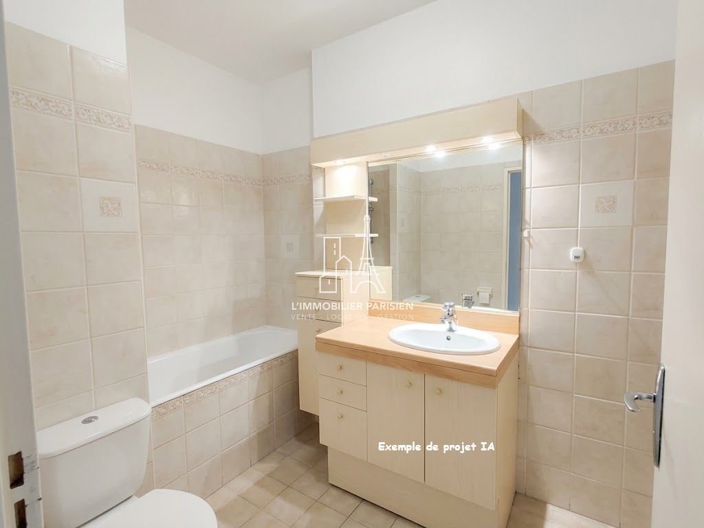 Apartment in Pereire-Malesherbes, Paris 17e Arrondissement, Paris 4 - 19005120