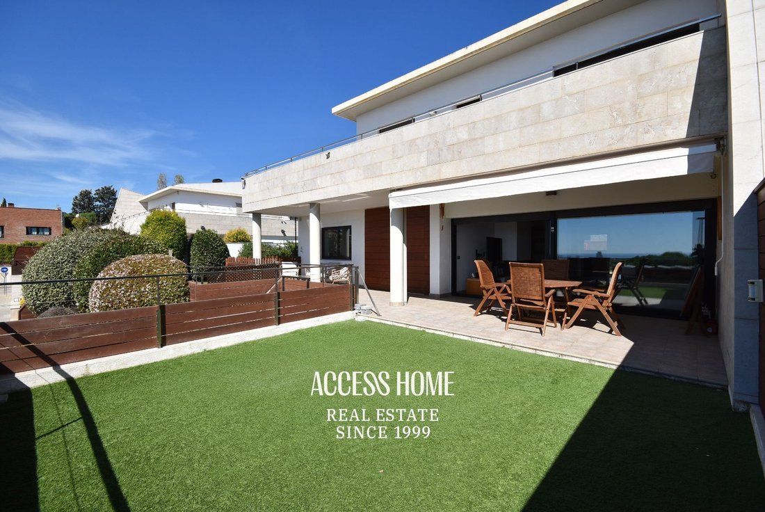House in Mataro, Catalonia, Spain 3 - 19000227