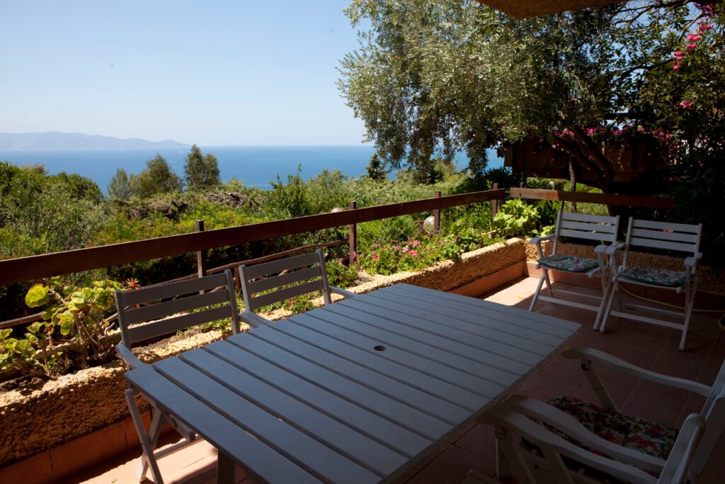 Apartment in Porto Santo Stefano, Monte Argentario, Tuscany 1 - 19003965