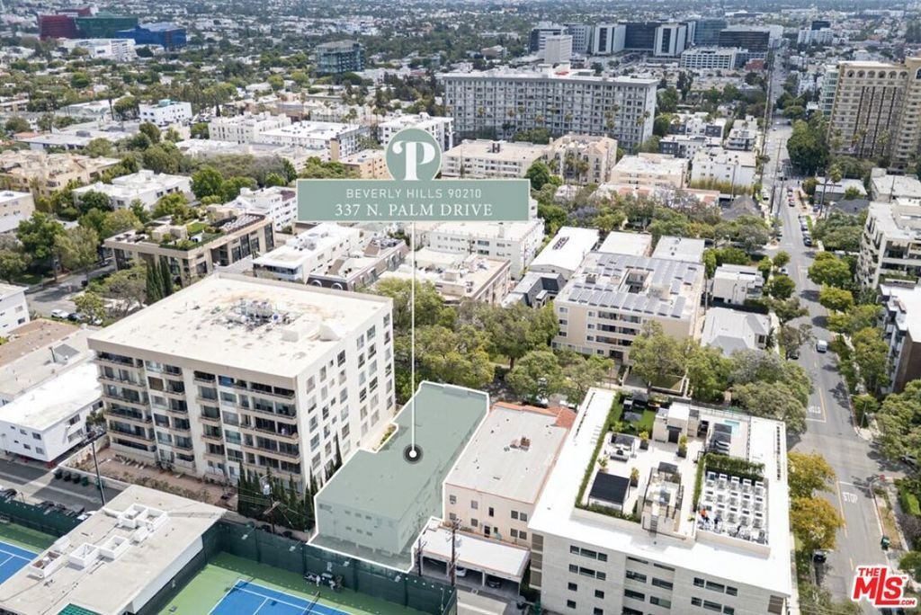 Altro a Beverly Hills, California, Stati Uniti 4 - 18324353