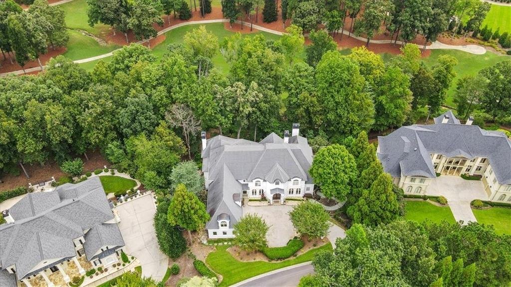 House in Alpharetta, Georgia, United States 2 - 19007210