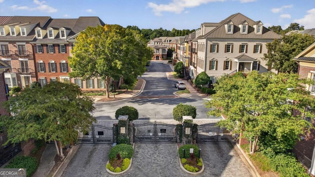 Townhouse in Smyrna, Georgia, United States 5 - 19007272