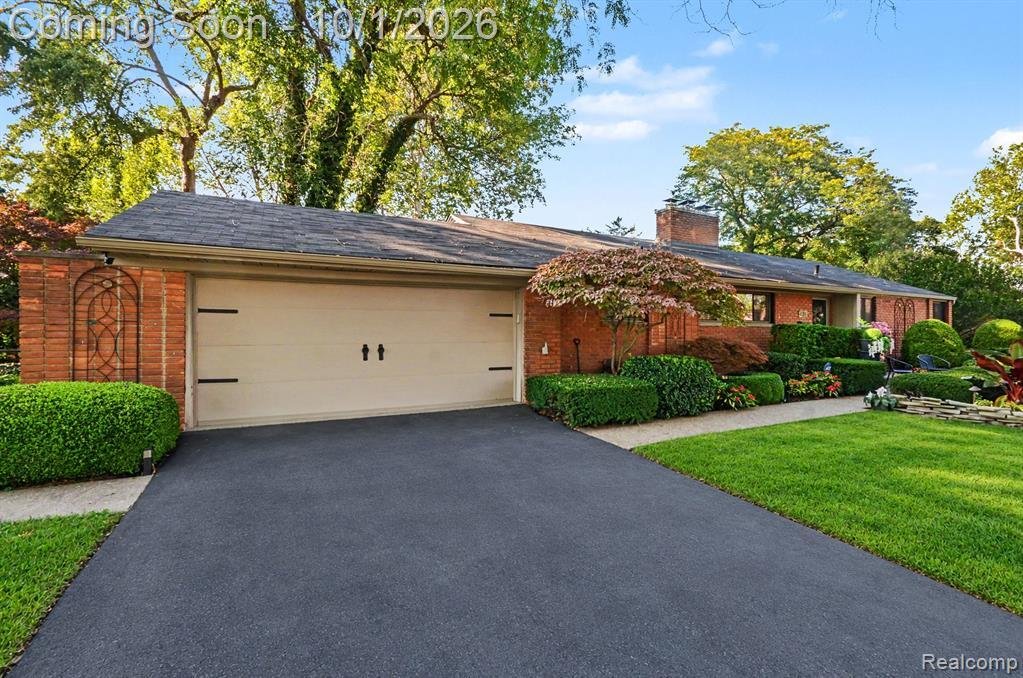 House in Grosse Pointe Shores, Michigan, United States 2 - 19007084