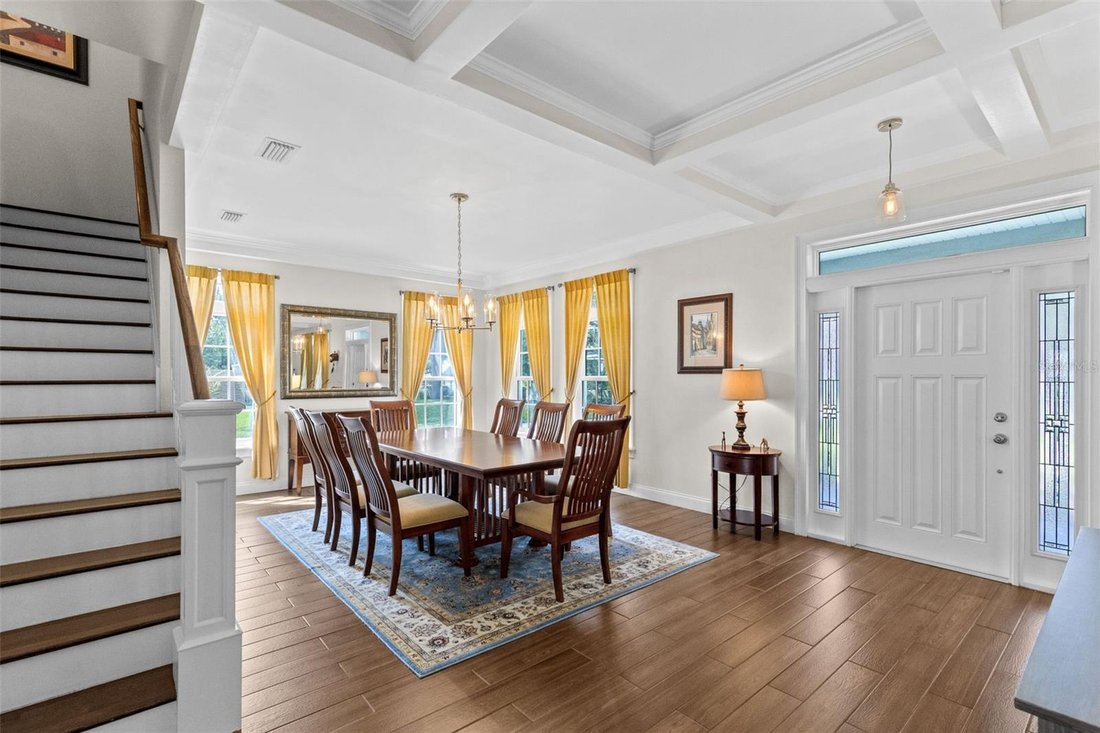 House in Maitland, Florida, United States 2 - 19003448