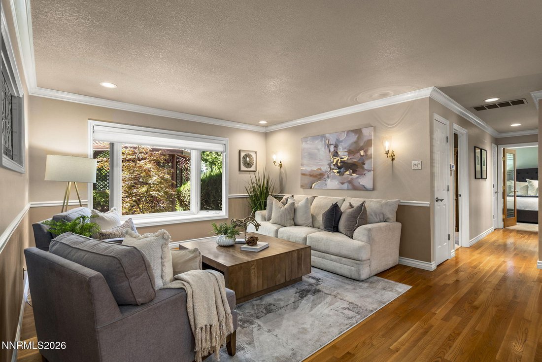 House in Reno, Nevada, United States 4 - 19000206