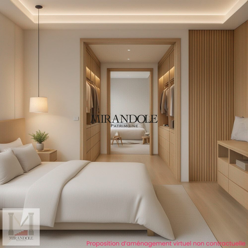 Apartment in Le Tholonet, Provence-Alpes-Côte d'Azur, France 5 - 16505036
