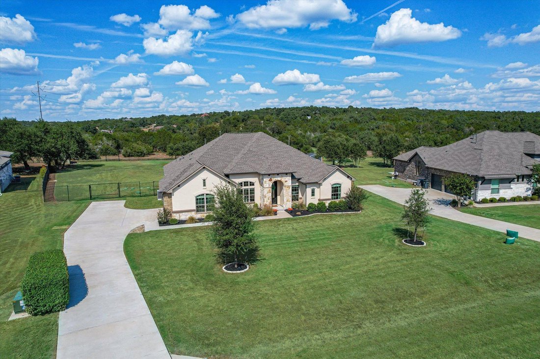 House in Wimberley, Texas, United States 4 - 19006945