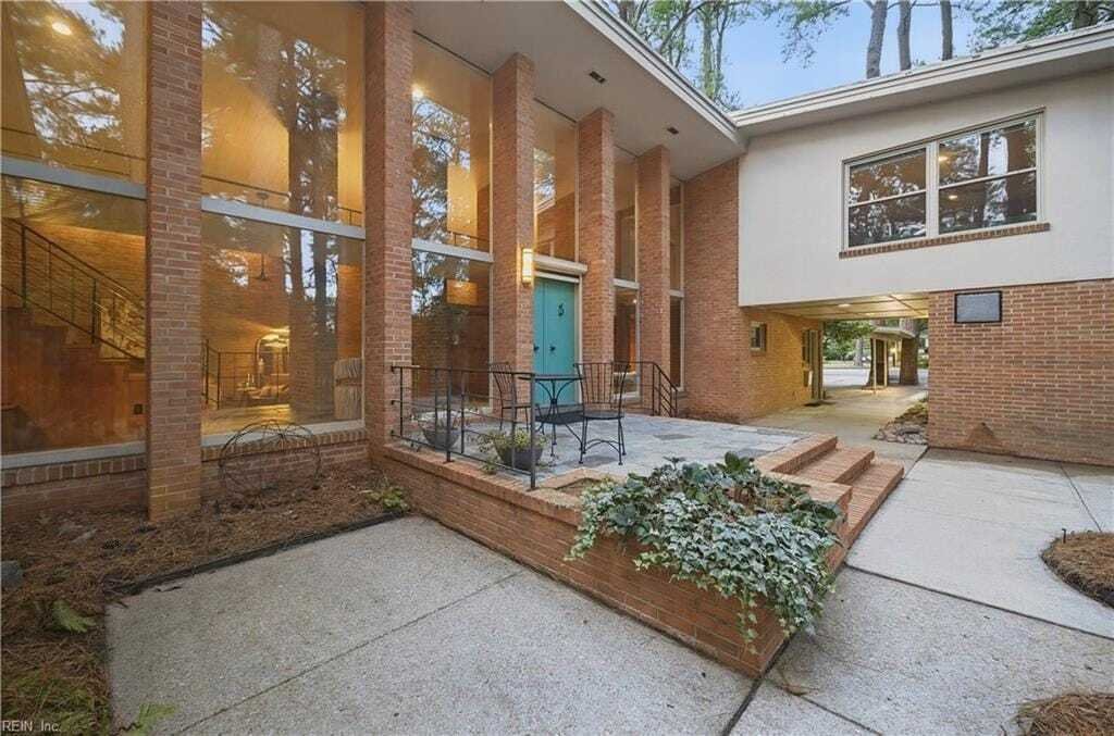 Casa a Norfolk, Virginia, Stati Uniti 3 - 19000823