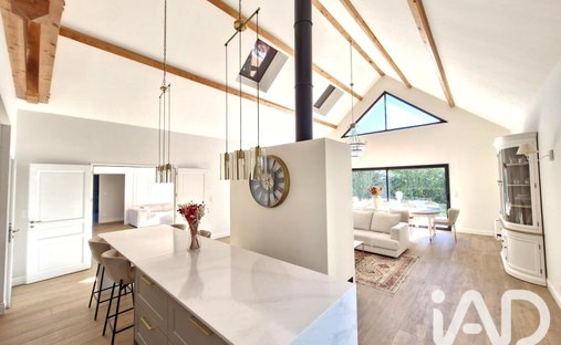 Casa a Centre, Olivet, Francia 1