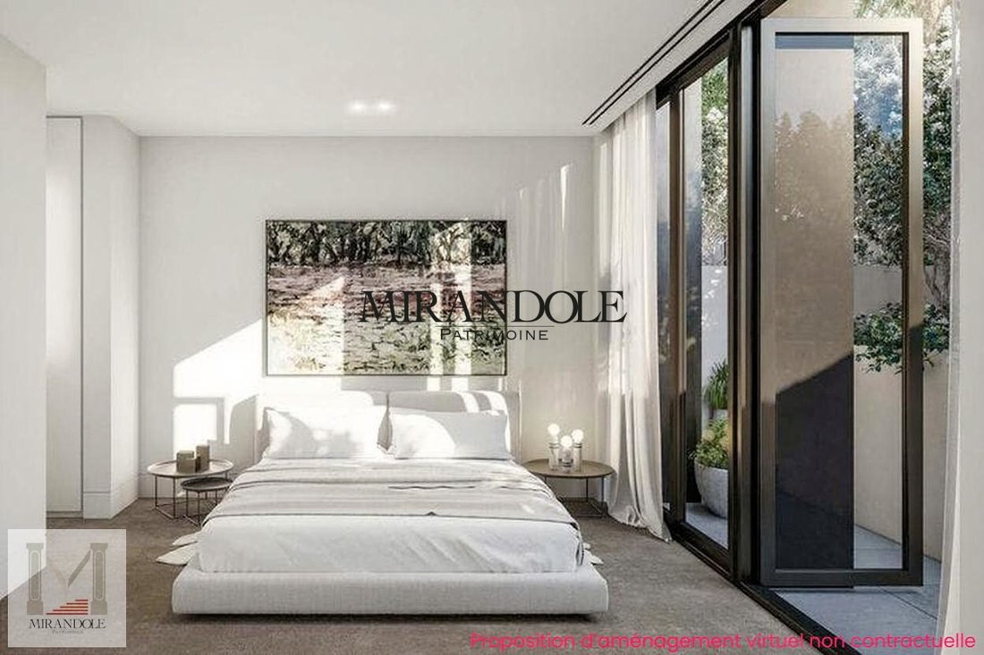 House in Le Tholonet, Provence-Alpes-Côte d'Azur, France 4 - 17536227