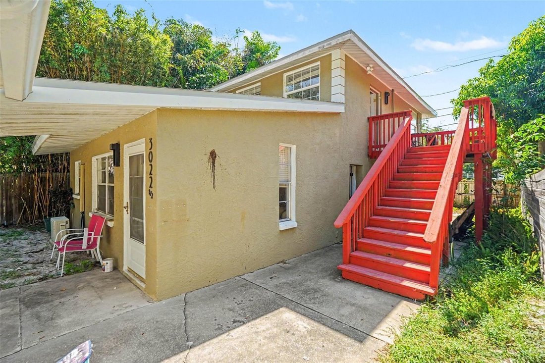 Casa a St. Petersburg, Florida, Stati Uniti 5 - 19000595