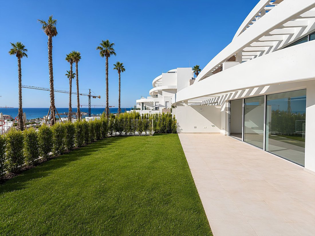 Apartment in La Cala de Mijas, Mijas, Spain 5 - 19003951
