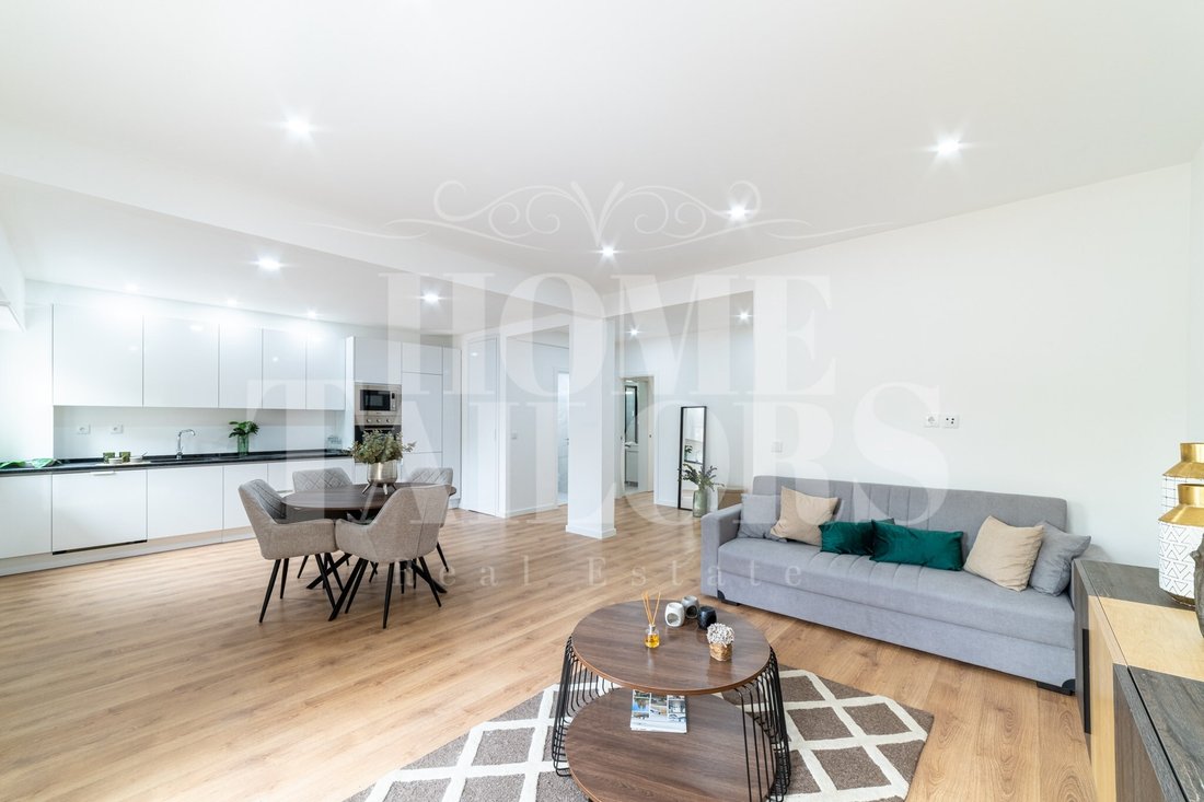 Apartment in Benfica, Lisbon, Portugal 1 - 19007603