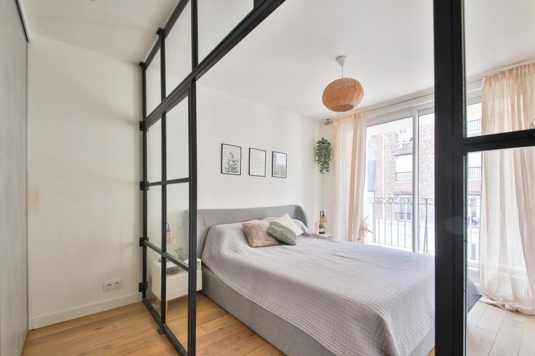 Apartment in Bas Meudon, Meudon, France 5 - 19004925