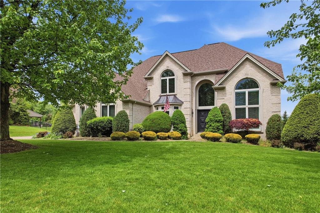Casa a Presto, Pennsylvania, Stati Uniti 1 - 18032568