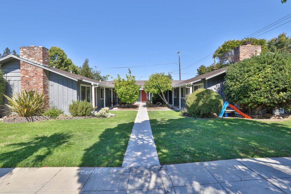 Mountain View, California, United States 1 - 19003402