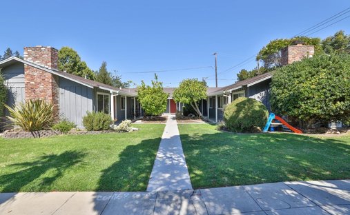 Mountain View, California, United States 1