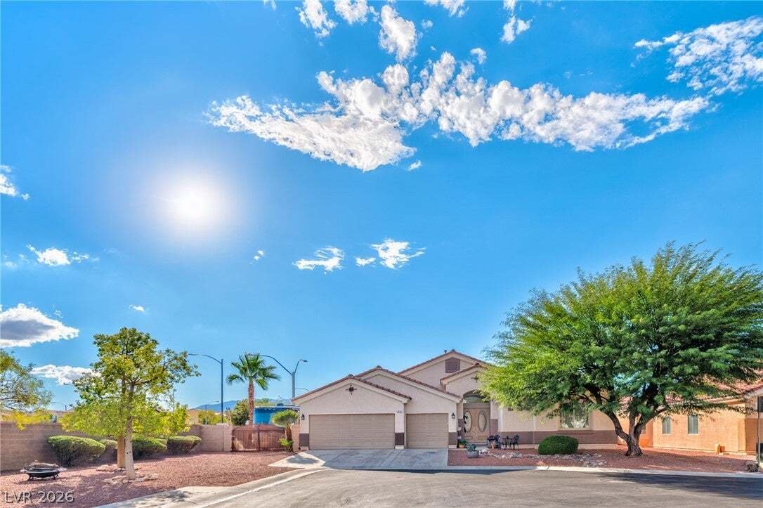House in Las Vegas, Nevada, United States 2 - 19006488