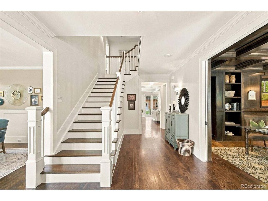 House in Denver, Colorado, United States 5 - 19003162