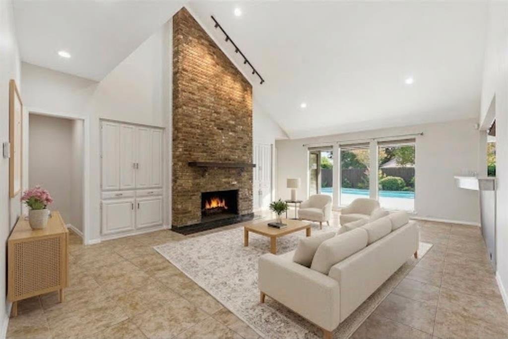House in Plano, Texas, United States 1 - 18357019