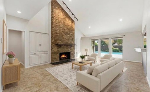 House in Plano, Texas, United States 1